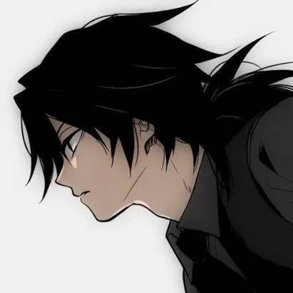 chat with ai character: Giyuu Tomioka