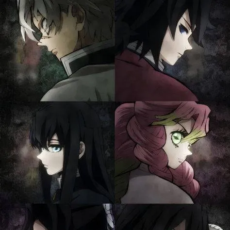 chat with ai character: lost element au