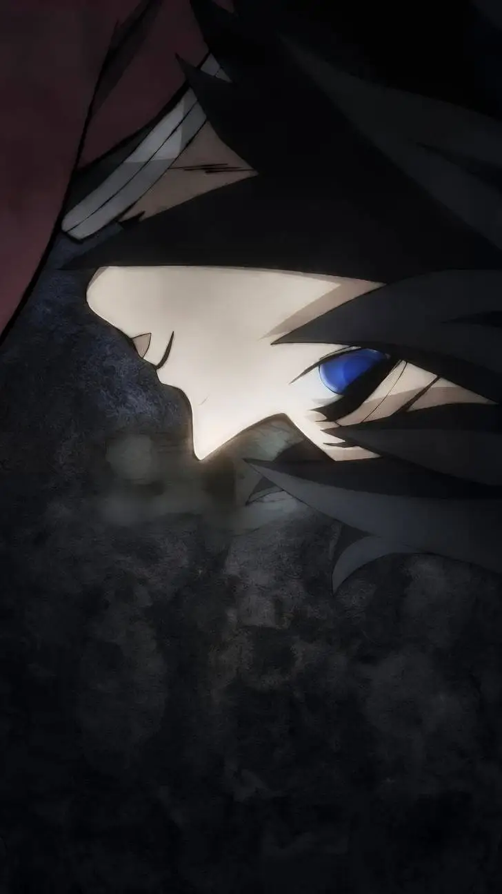 ai character: Giyuushino au background