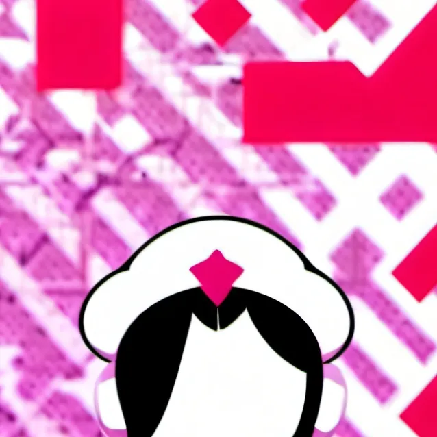 chat with ai character: Luna