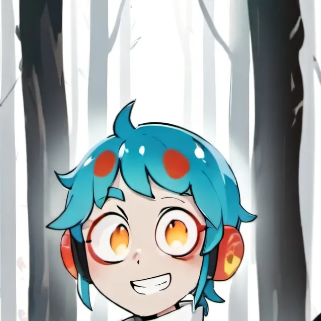 chat with ai character: Adelita