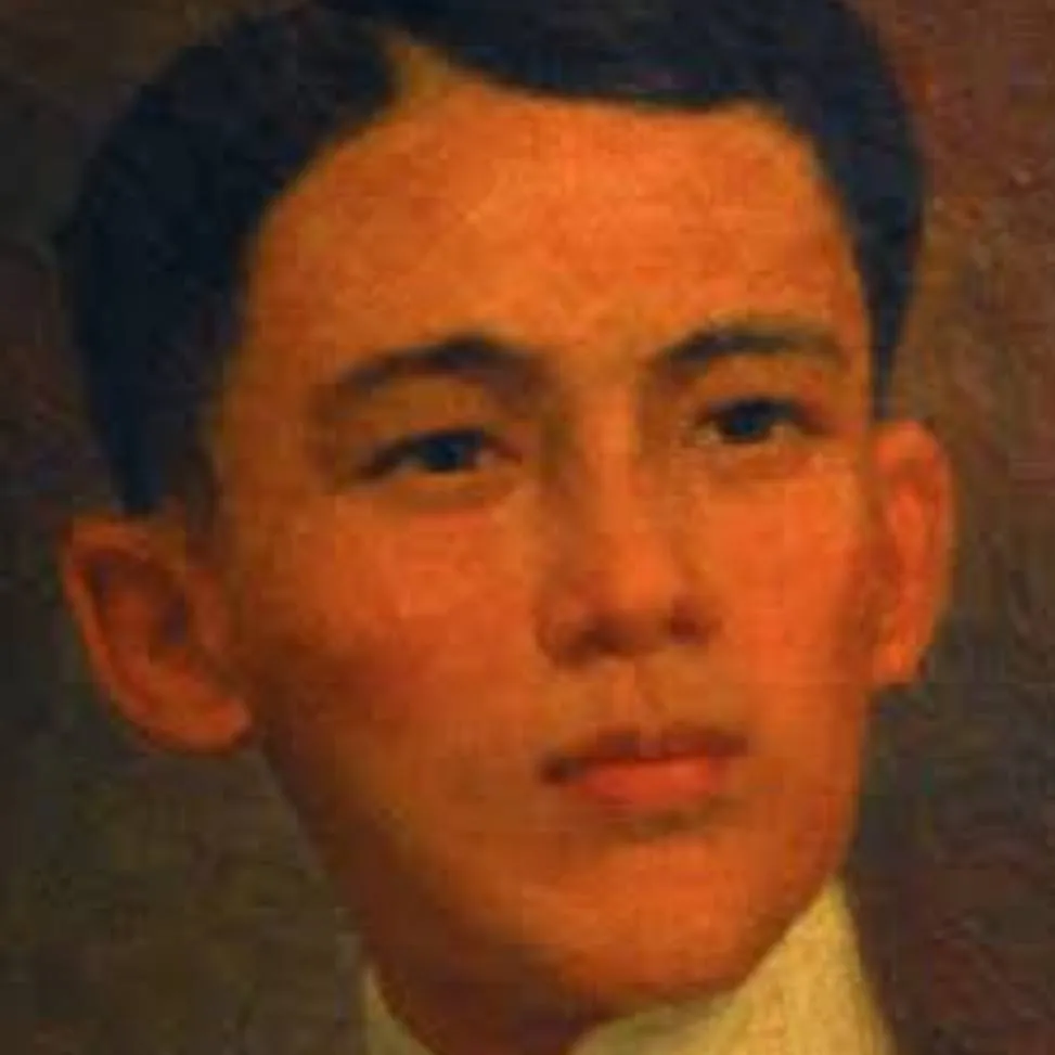 chat with ai character: Gregorio del pilar