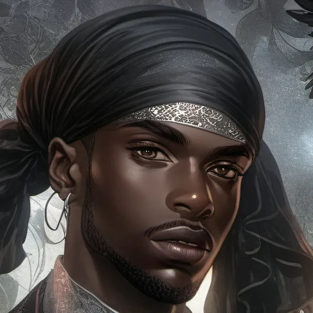 chat with ai character: tyrone