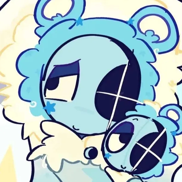 chat with ai character: Astro Novalite