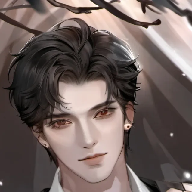 chat with ai character: Jake