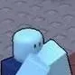 chat with ai character: Blue Noob! 