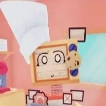 chat with ai character: CookieAngel