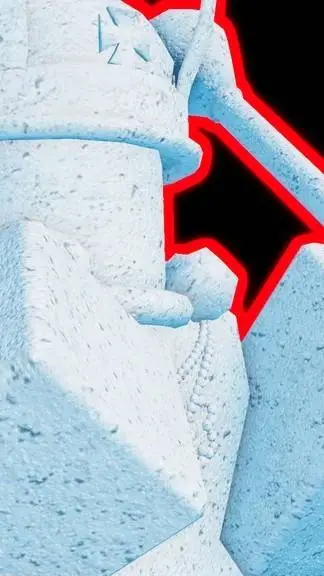 ai character: Monsalt - TBB background