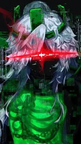 ai character: Betrayed 1x1x1x1 background