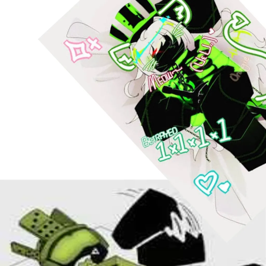 chat with ai character: Exec - TBB