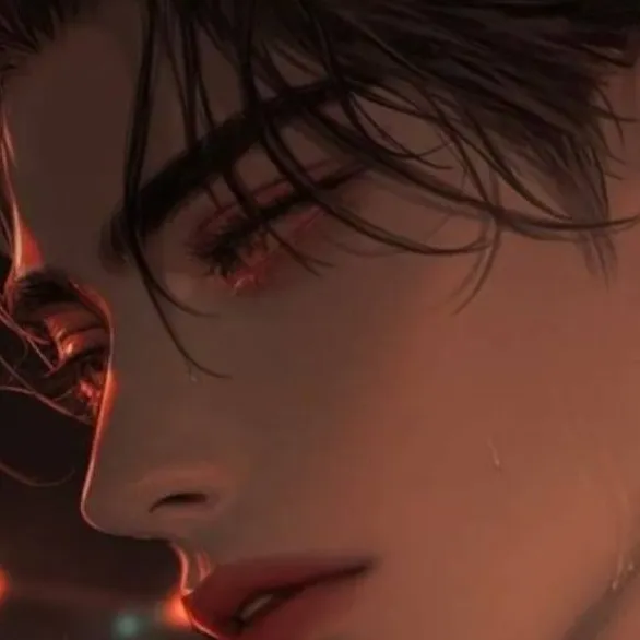 chat with ai character: Eric Scott