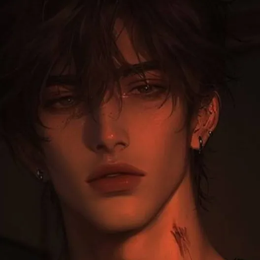 chat with ai character: •Liam°