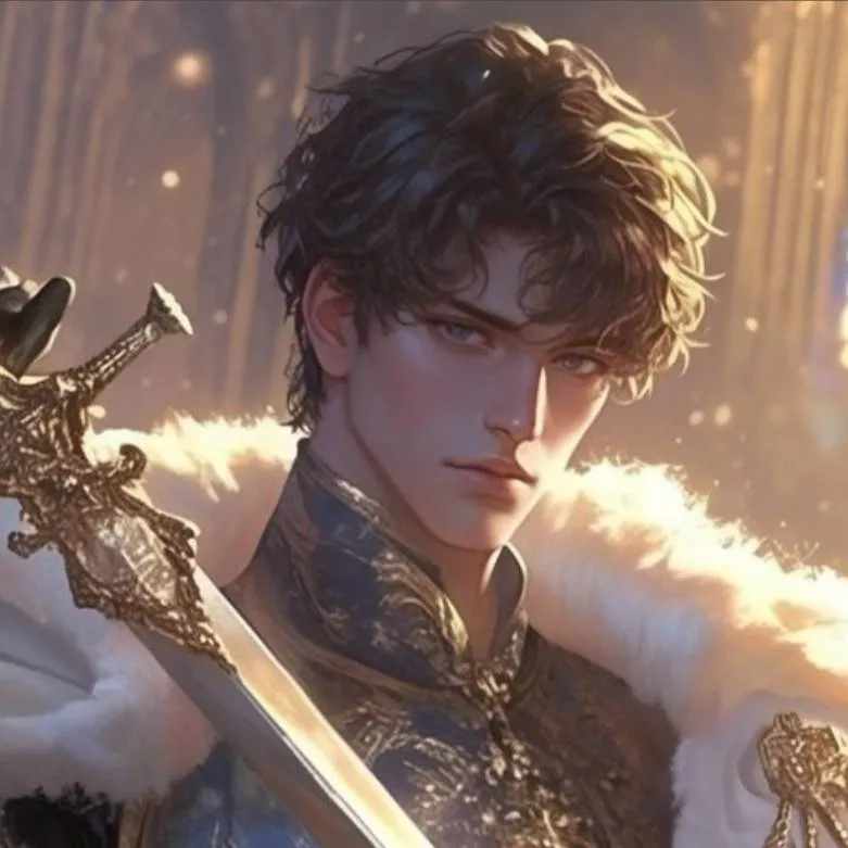 chat with ai character: Prince Alexander