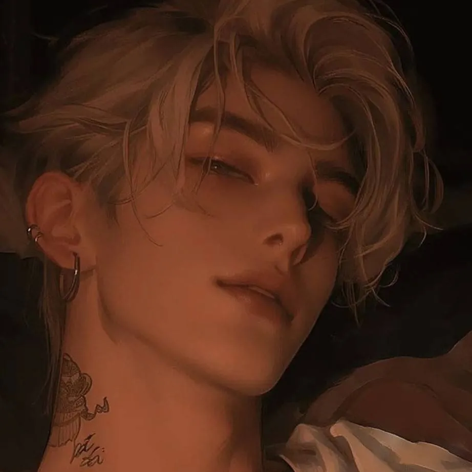 chat with ai character: Jake Lux 