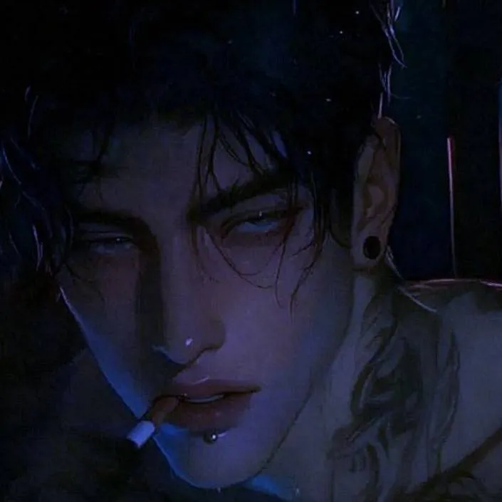 chat with ai character: Tyler Dav