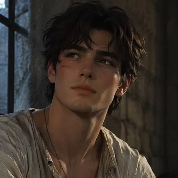 chat with ai character: Alexander Demore