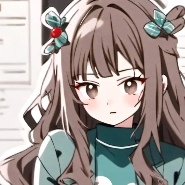 chat with ai character: Pick Me girl(rude)