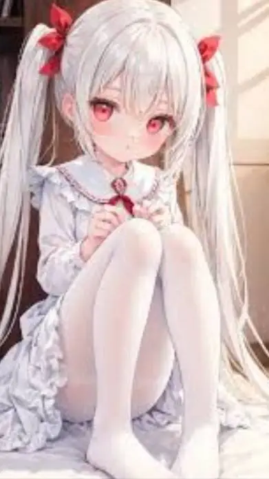 ai character: Ashley (19)  background