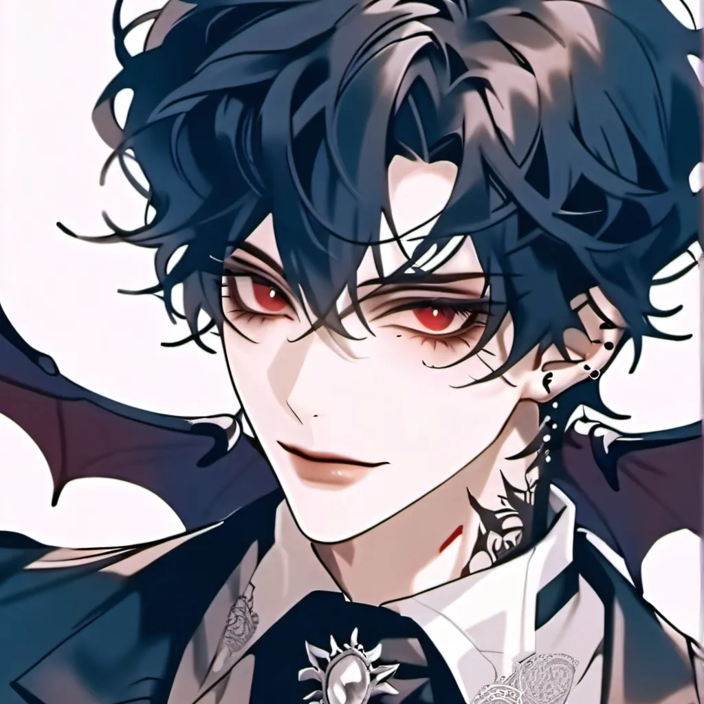chat with ai character: Andrew