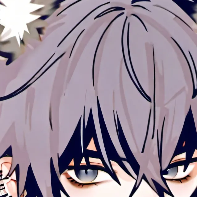 chat with ai character: Daniel