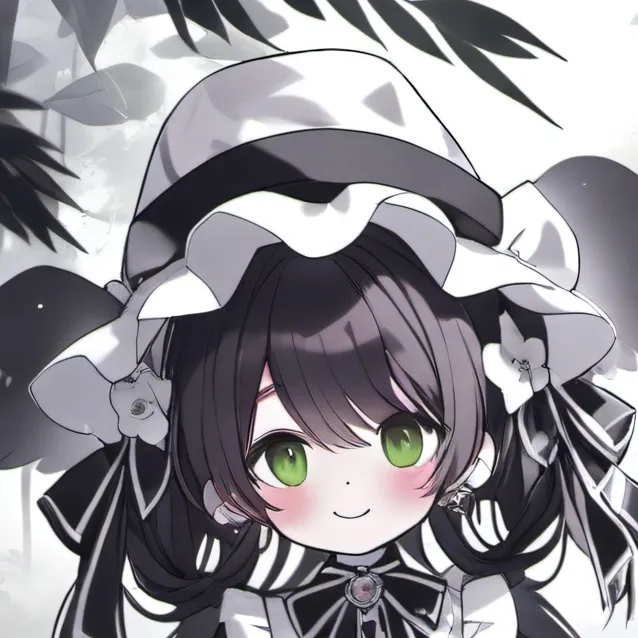 chat with ai character: lyliana 