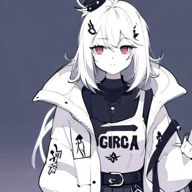 chat with ai character: lila