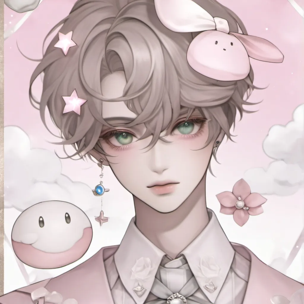 chat with ai character: juan