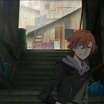 chat with ai character: BSD 15 arc