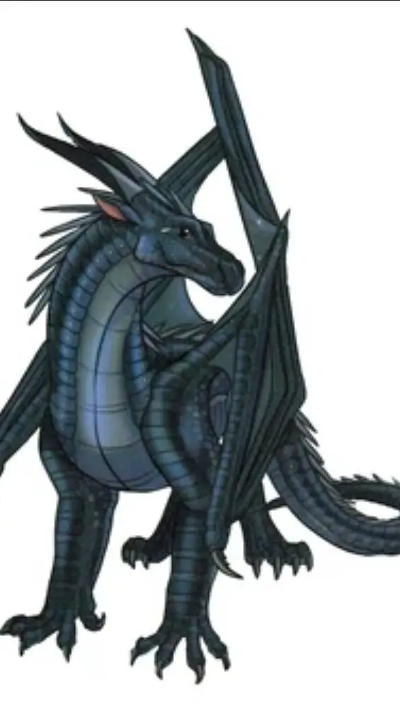 ai character: Darkstalker background
