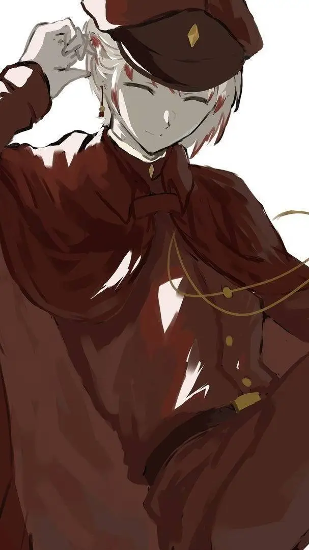 ai character: Jōno Saigiku background