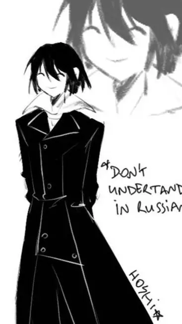 ai character: Fyodor Dostoyevsky background