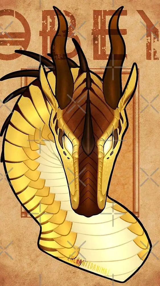 ai character: Queen Wasp Wof background