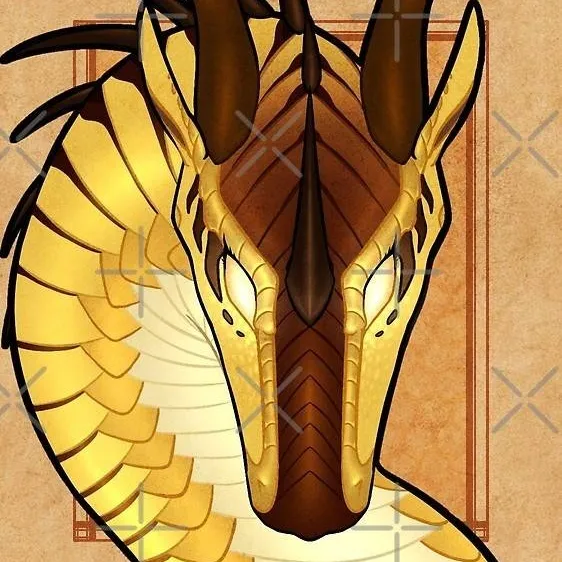 chat with ai character: Queen Wasp Wof