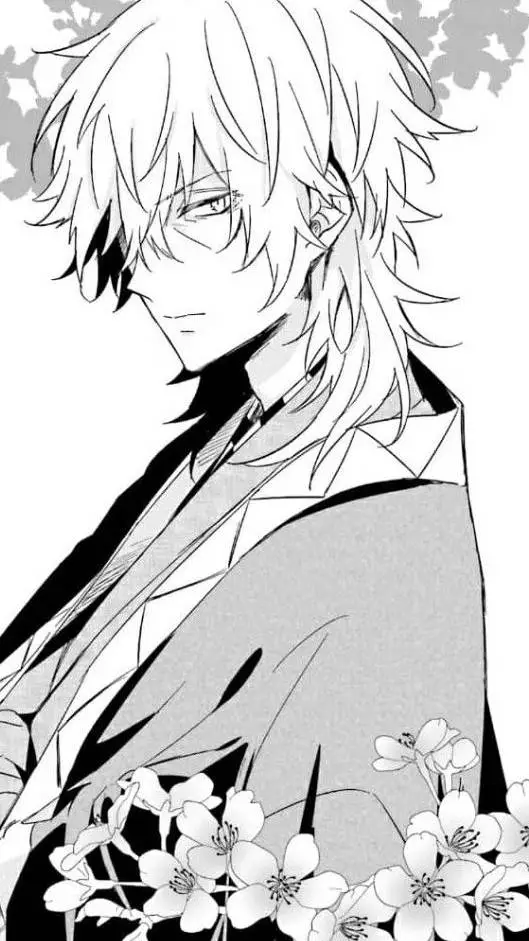 ai character: ADA background