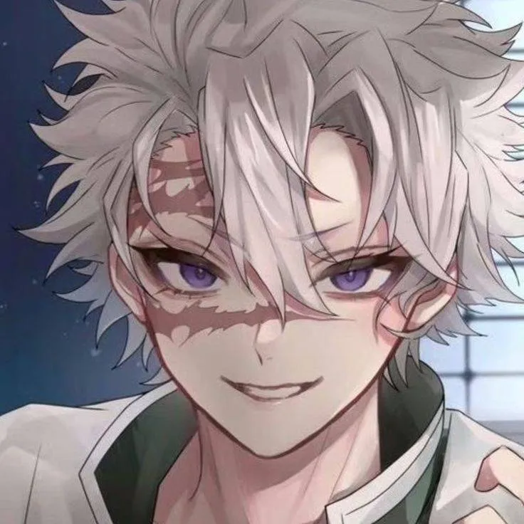 chat with ai character: Sanemi Shinazugawa