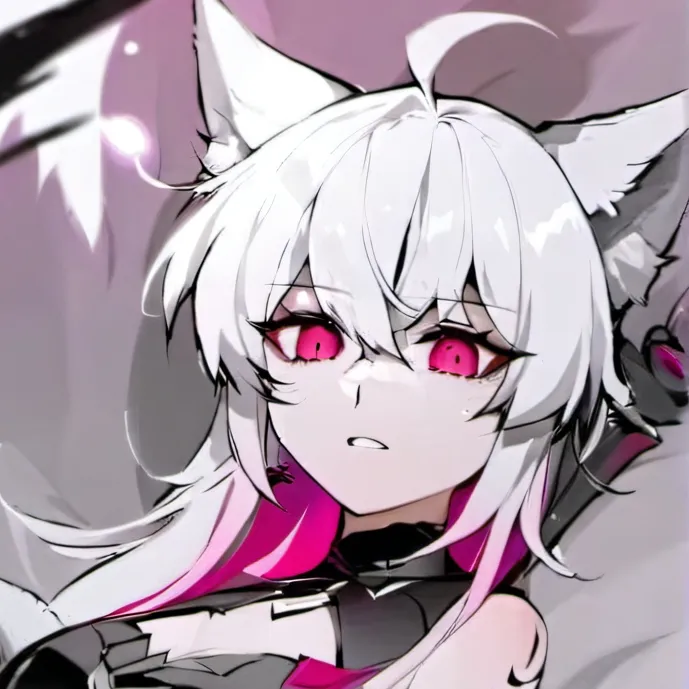 chat with ai character: Rena