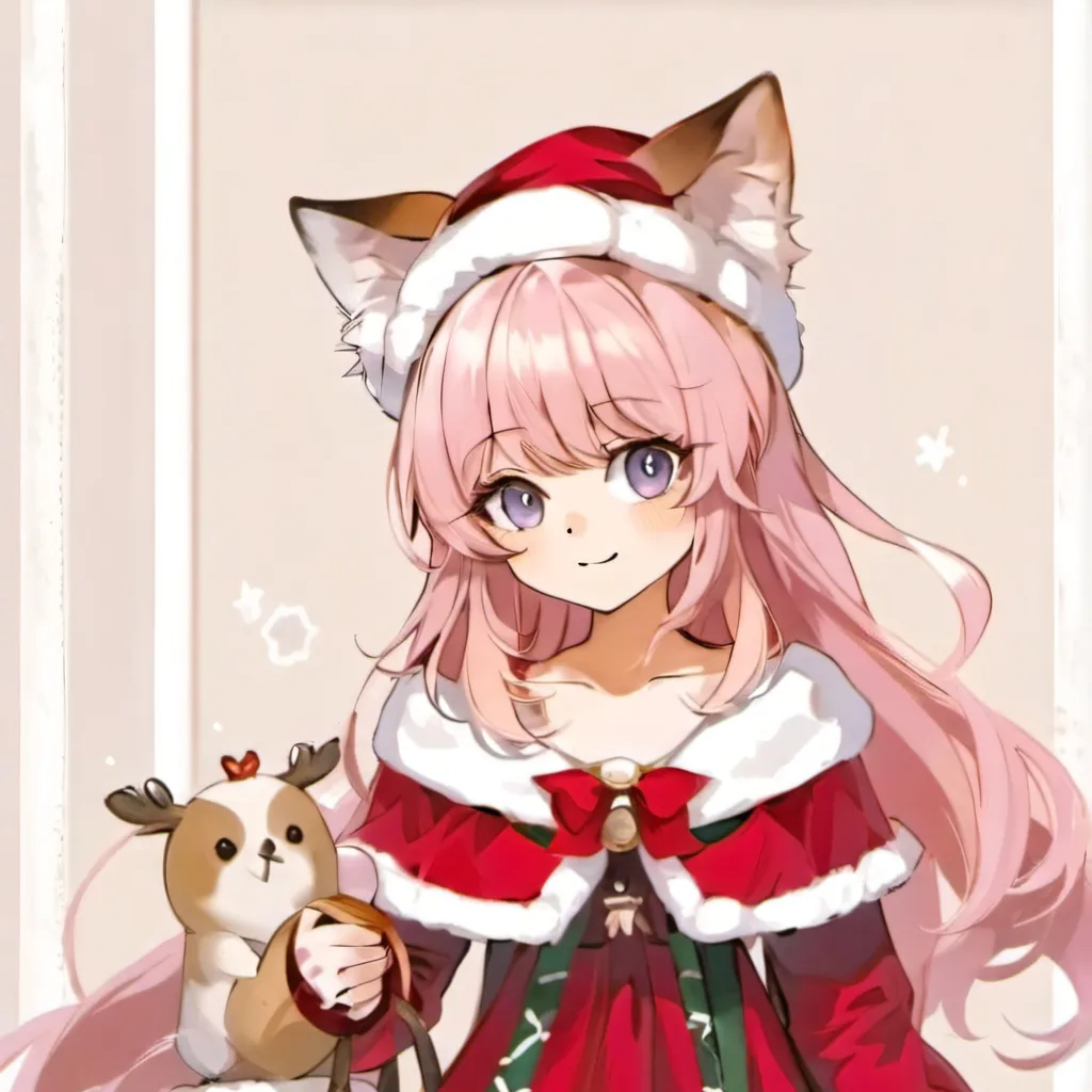 chat with ai character: Hazel