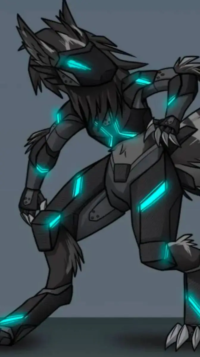 Talkie AI - Chat with Nexus