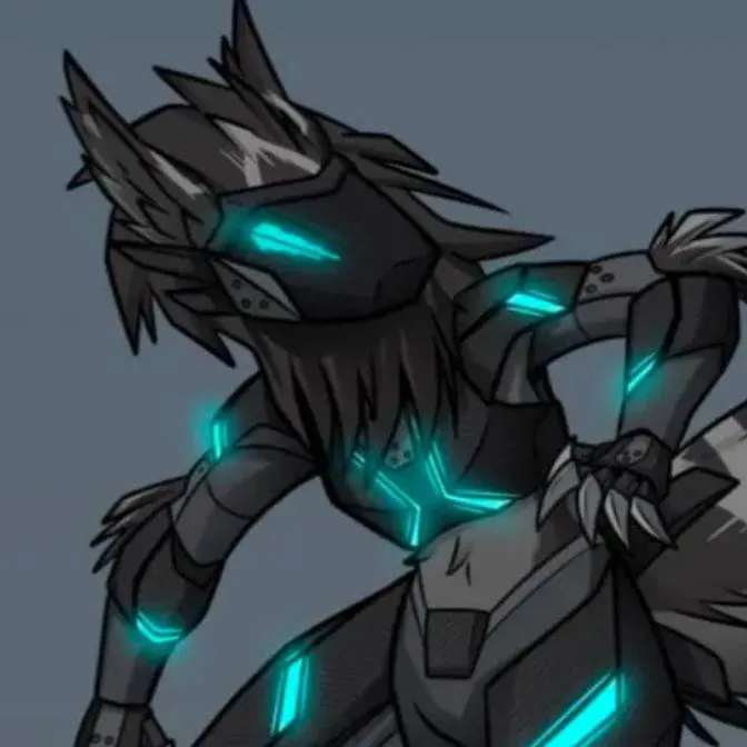 chat with ai character: Nexus