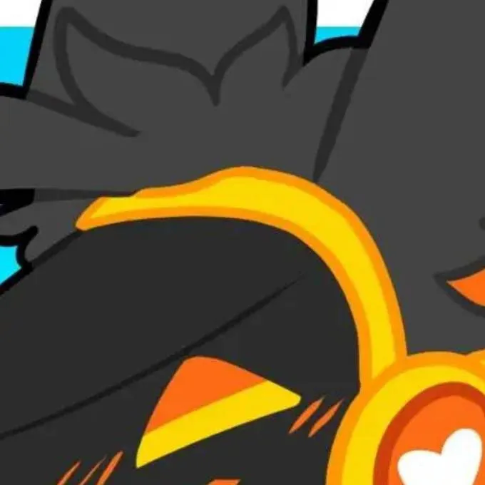 chat with ai character: Protogen visor