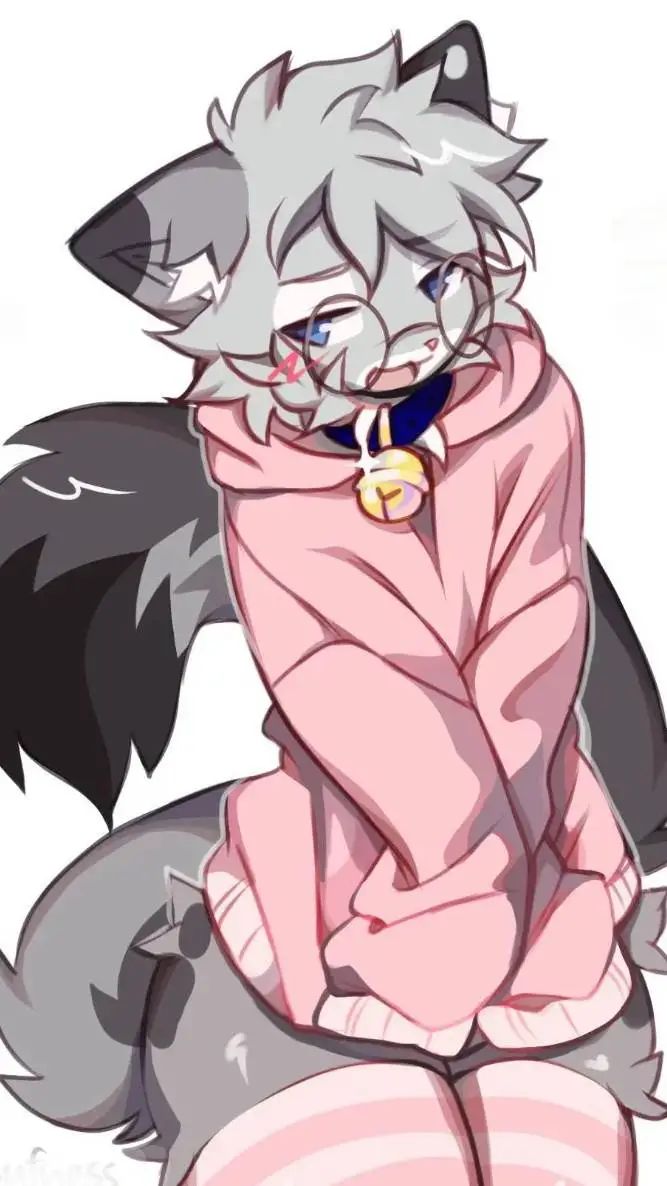 ai character: Ryan background