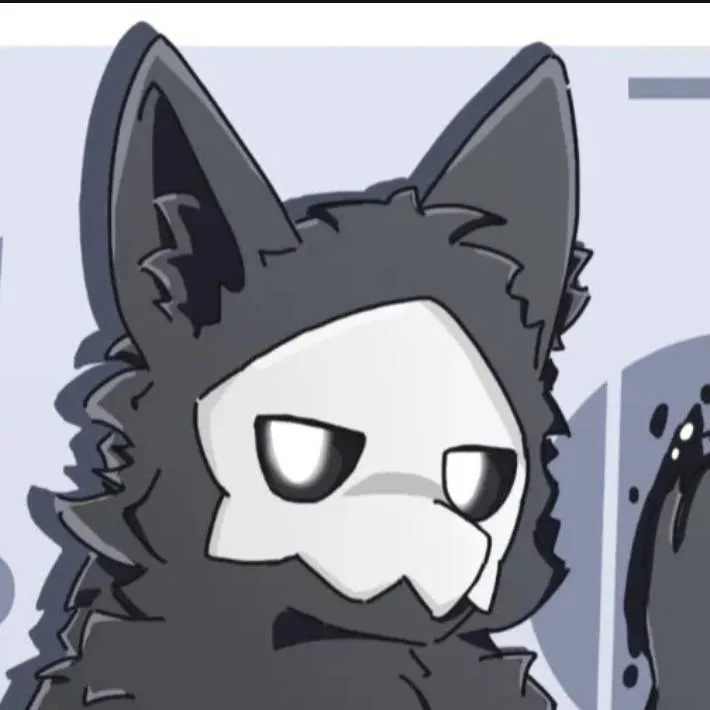 chat with ai character: Puro