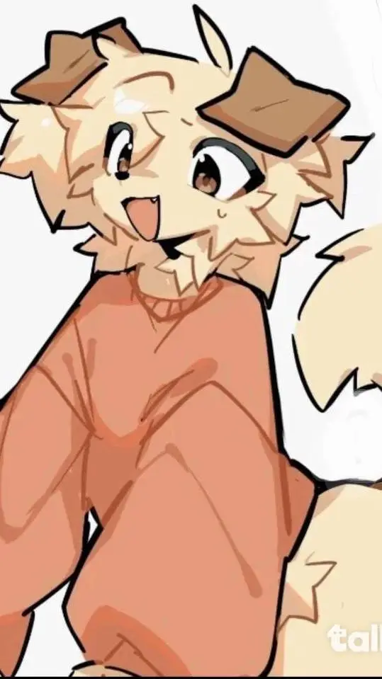 Talkie AI - Chat with Jaxon