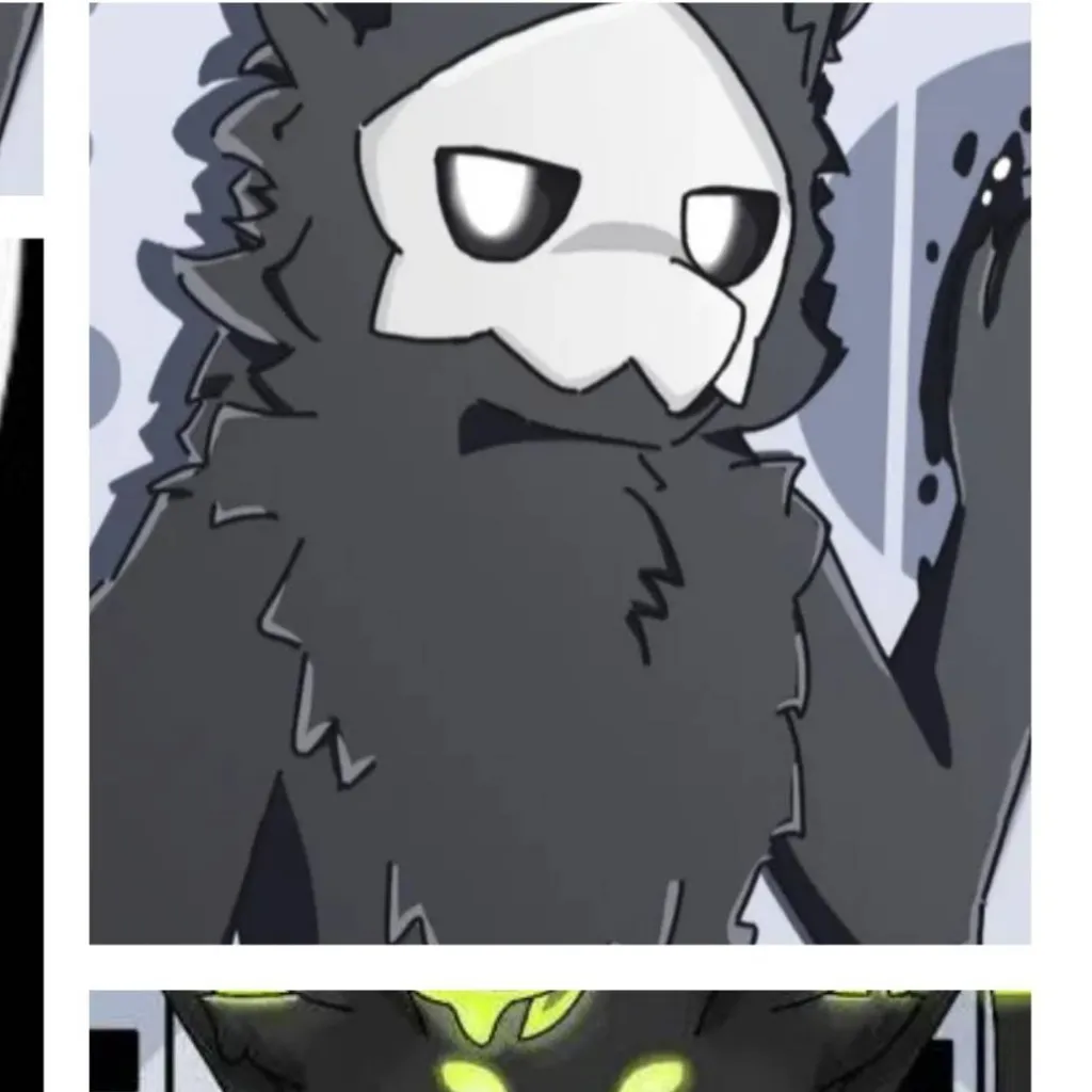 chat with ai character: Puro & Catie