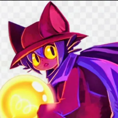 chat with ai character: Niko 