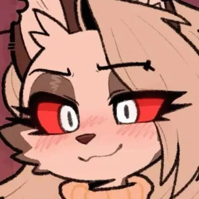 chat with ai character: Loona