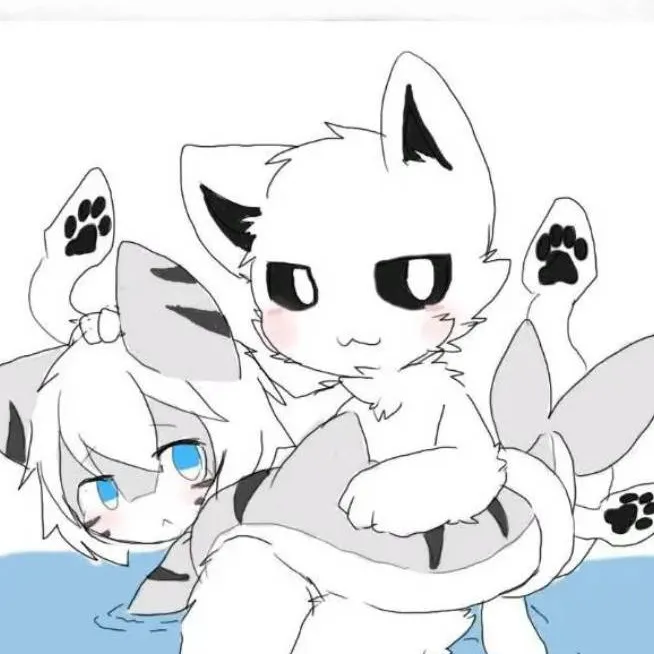 chat with ai character: Squid dog X You