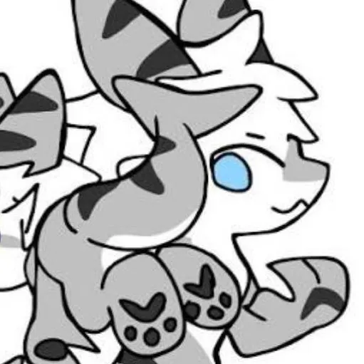 chat with ai character: Tiger sharks!?