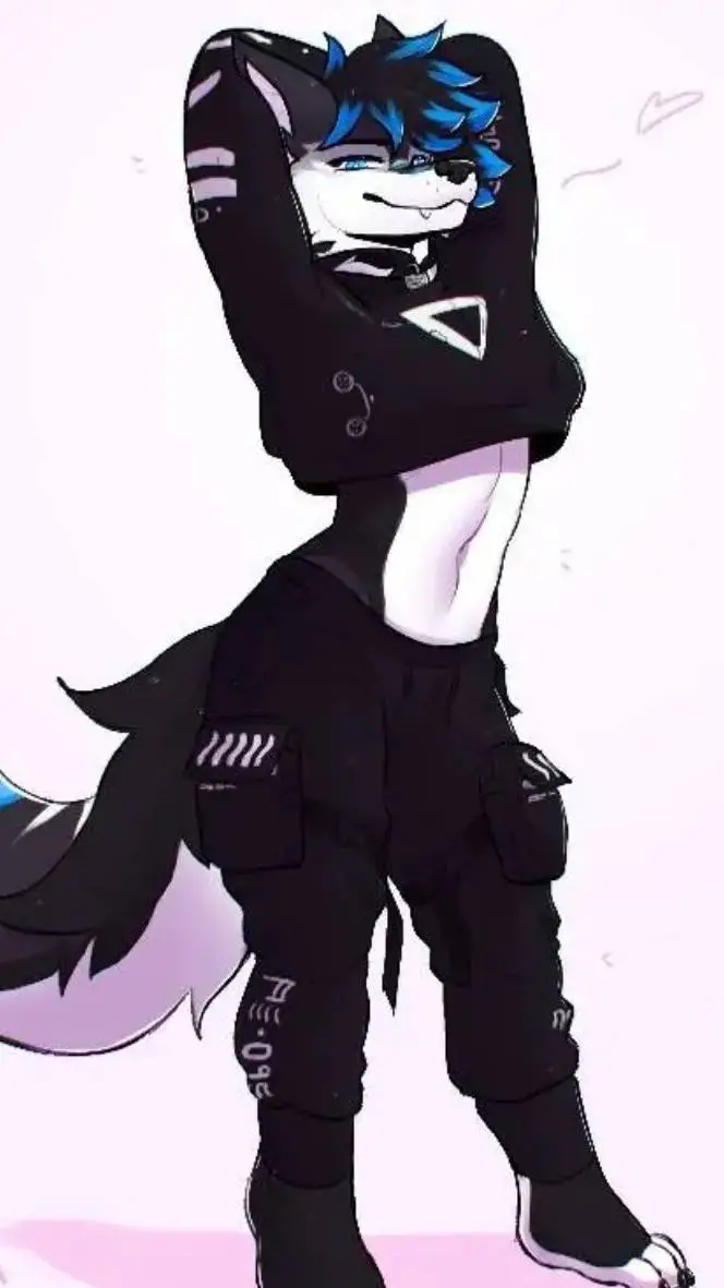 ai character: Kyle background