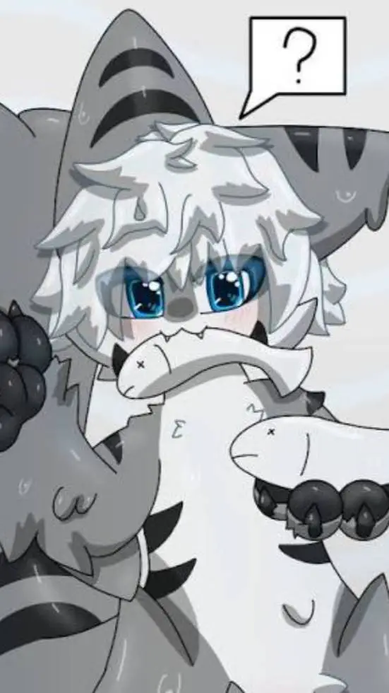 Talkie AI - Chat with Shiro